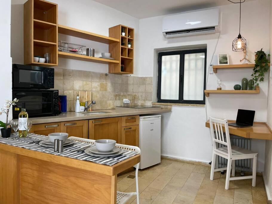 Tko'A #2 Apartman Jeruzsálem Kültér fotó