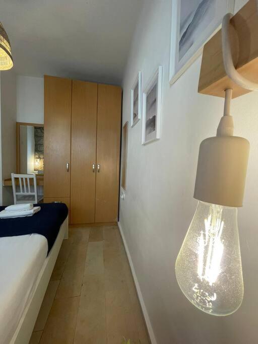 Tko'A #2 Apartman Jeruzsálem Kültér fotó